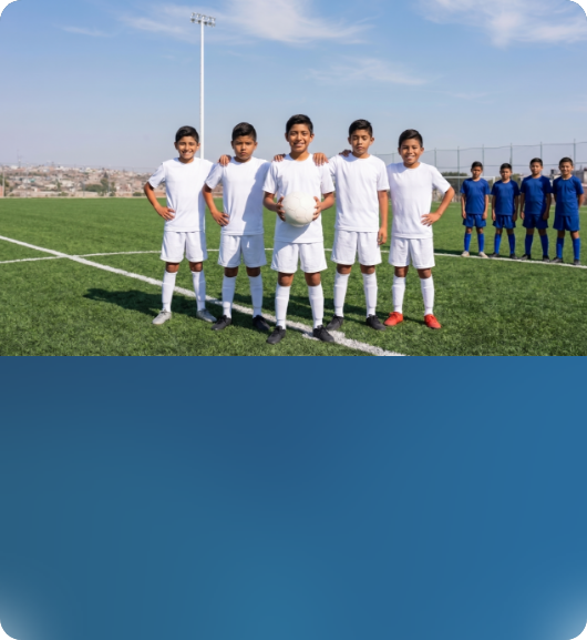 Copa de la Gente